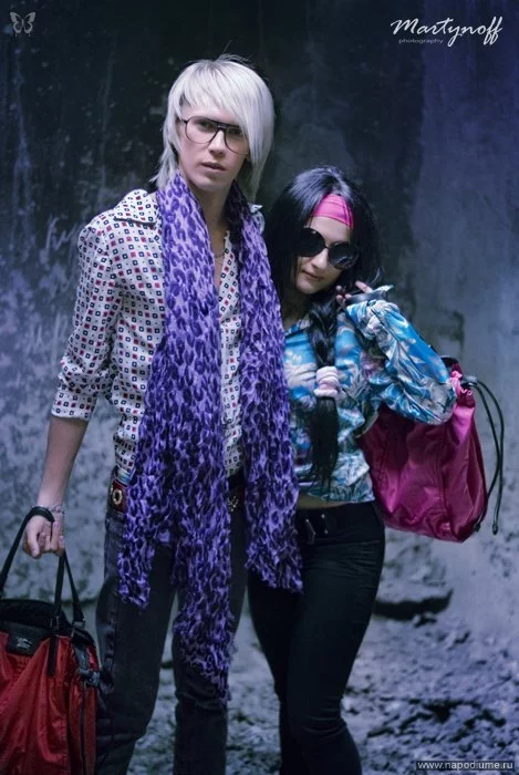 Fashion