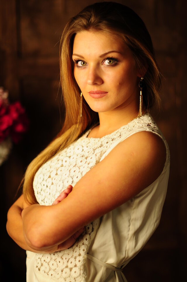 Фото Юлия lucky Богданова
