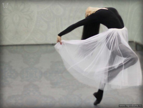 Фото Наталья Буртасова