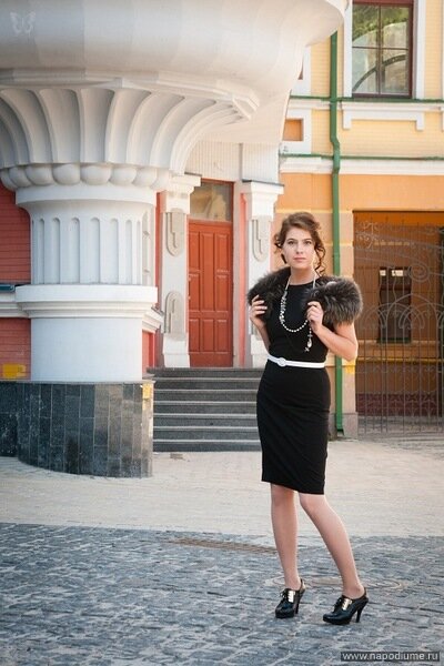 Фото Дарья Паламарчук