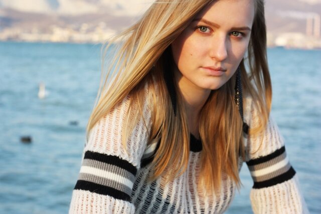Фото Ann Ploshkareva