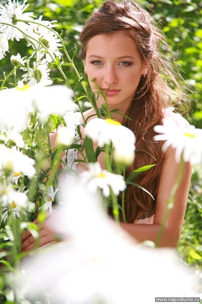 Фото Irina Bairamgulova