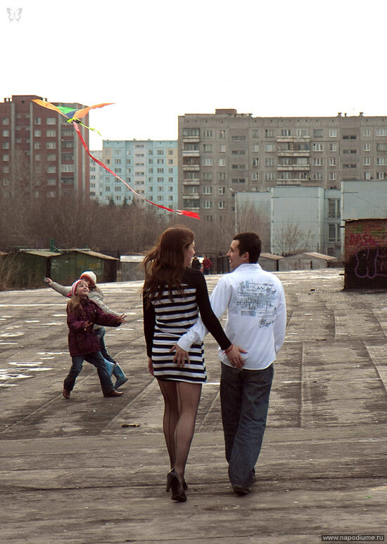 Фото Сергей Немо