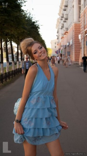 Фото Екатерина Лешонкова