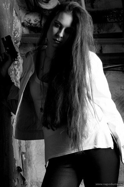 Фото Екатерина Kate