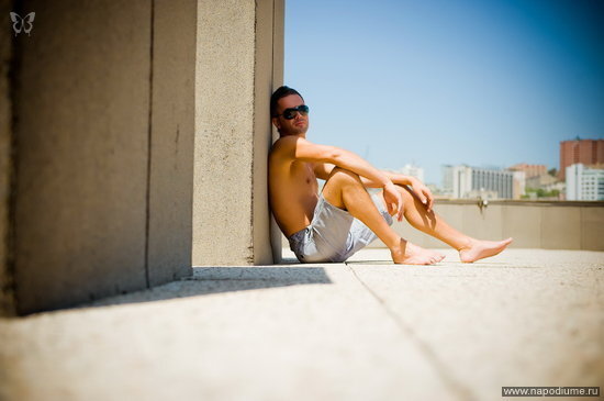 Фото Alex Vorob'yev