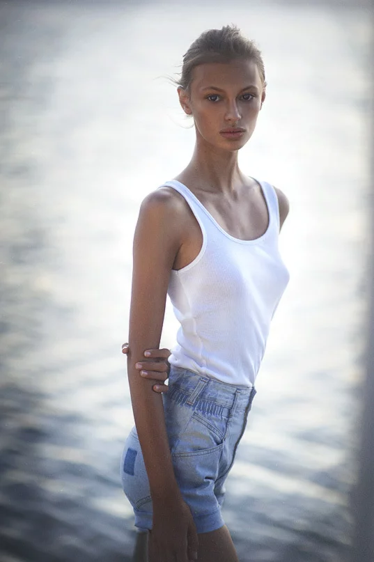 Ruslan Smirnov的照片