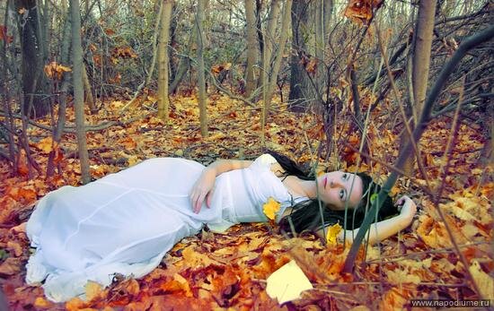 Фото Алёна Тимофеева