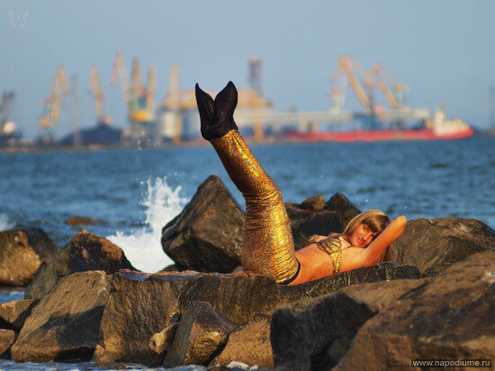 Фото Ann Nazarova