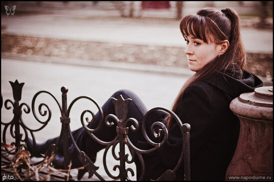 Фото Photo _O
