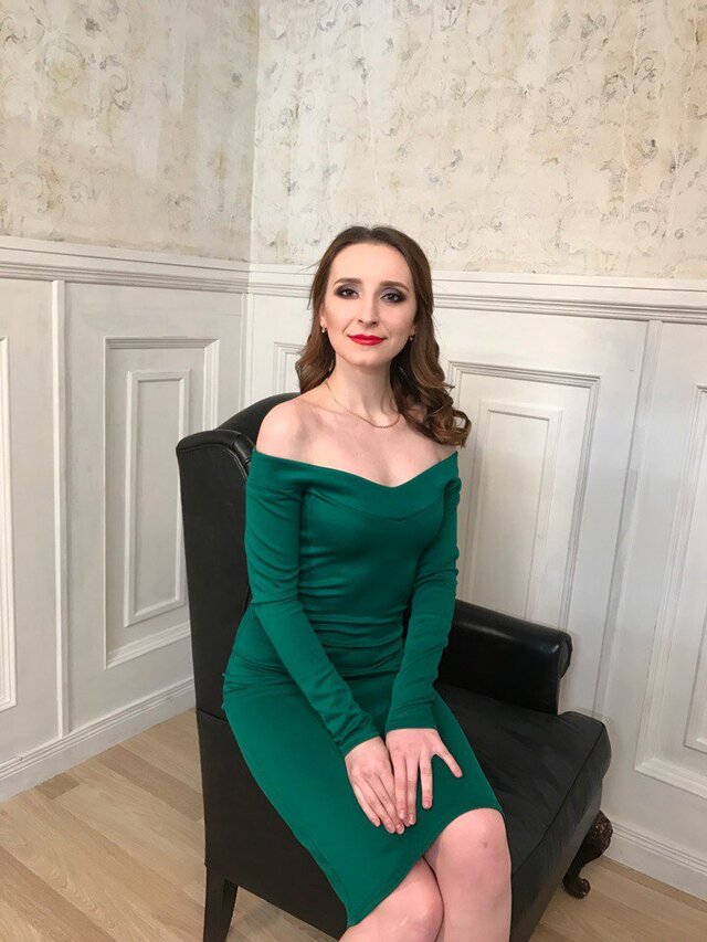 Фото Екатерина Мельник