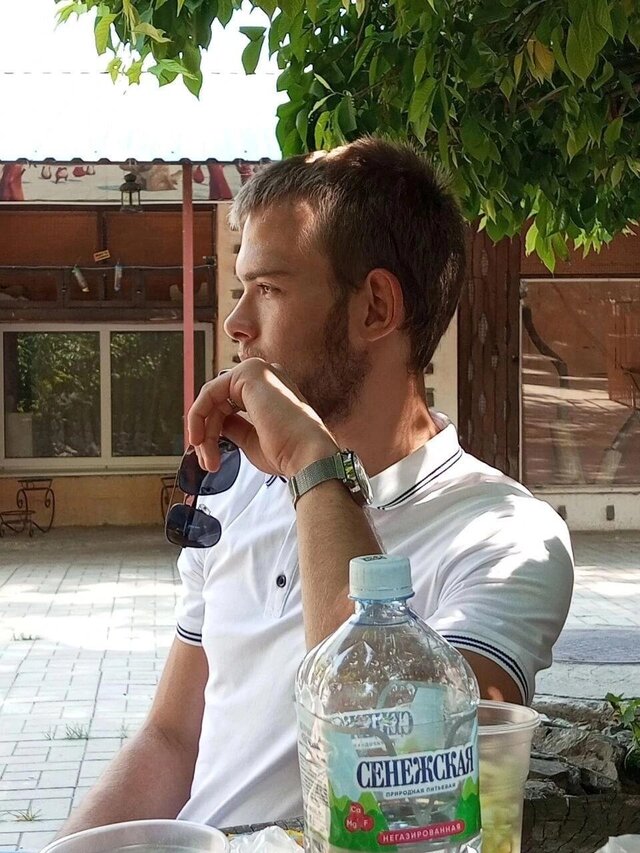 Фото Il'a Artemov