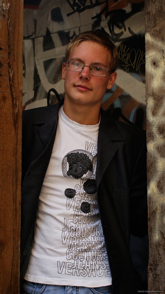 Фото Sergei Соколов