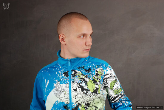 Фото Алексей Ефимов