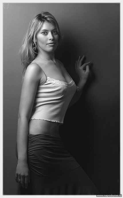 Фото Ирина Дронова