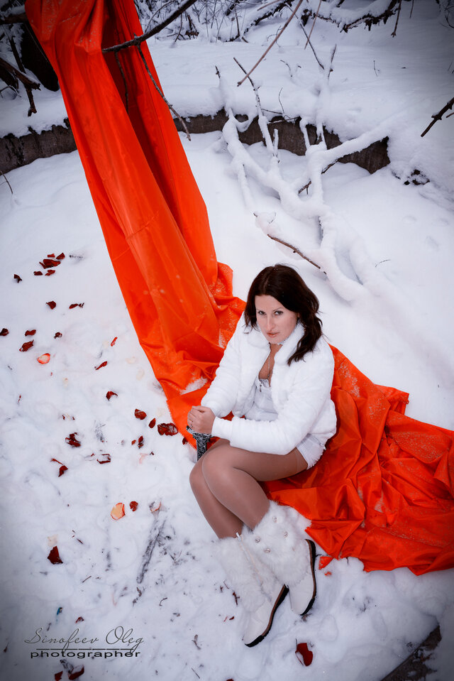 Фото Ирина Иванова