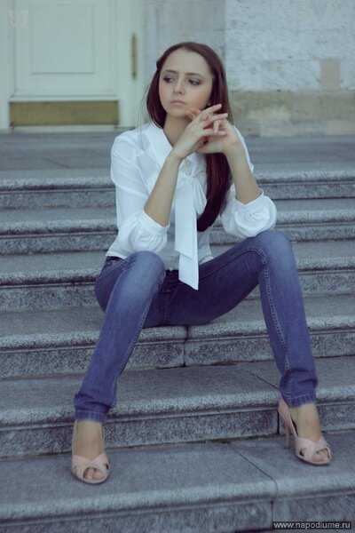 Фото Екатерина Куликова