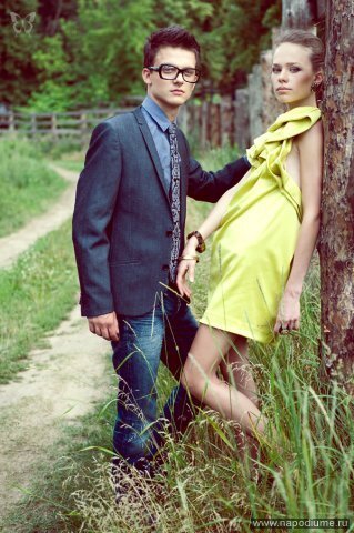 Style: Julia Frozen
Photo: Aydan Kerimli
MakeUp&Hair: Liliana Nesterova