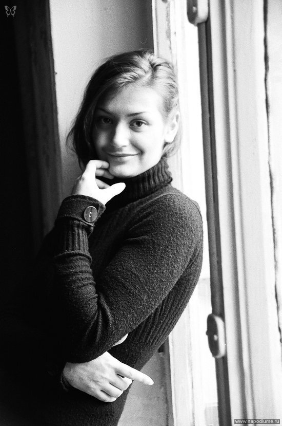 Фото Eliza Tyrskaya