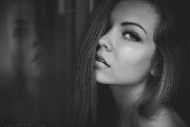 Фото Виталина Азамат