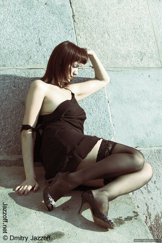 Фото Dmitry Jazzoff