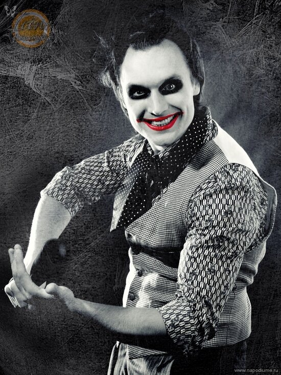The Joker