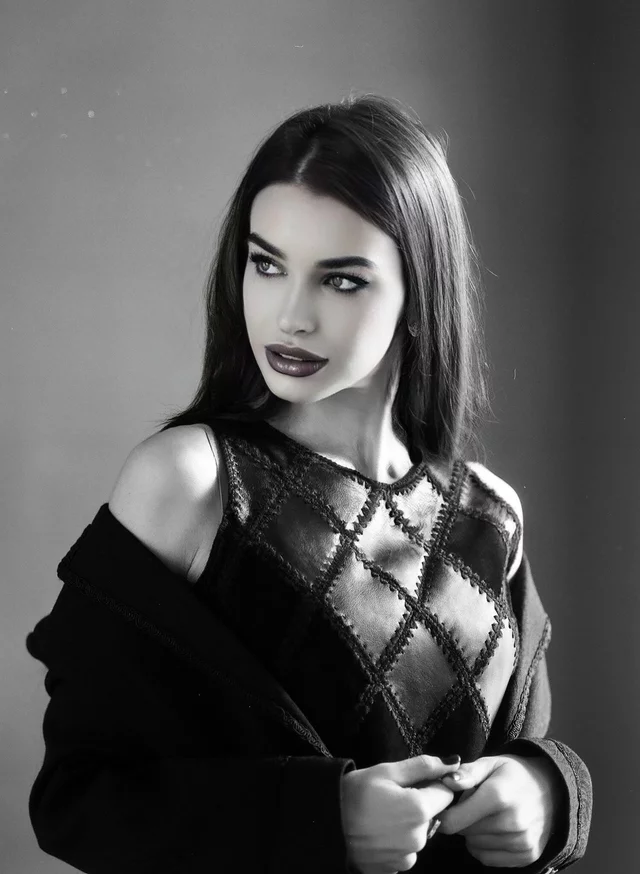 Foto von Anna Beauty