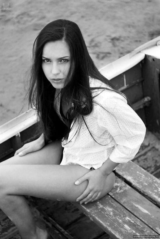 Фото Julia Sungurova