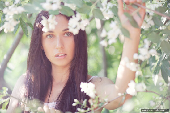 Фото Julia Gorni
