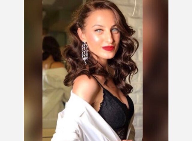 Elizaveta Akimova's photo