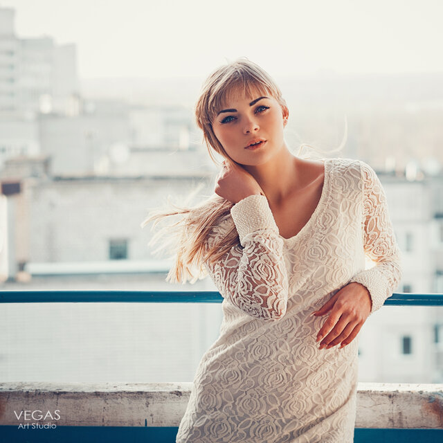 Фото Иннеса Калинина