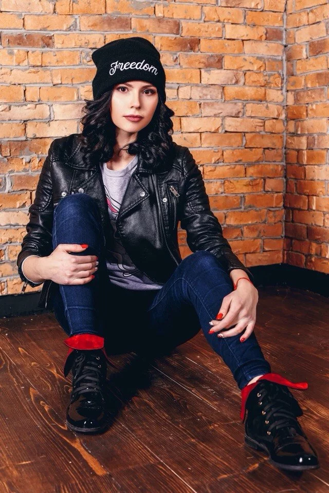 Julija Koposovich's photo