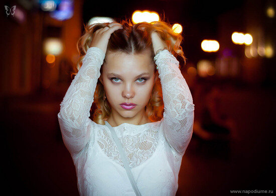 Фото Анастасия Копылова