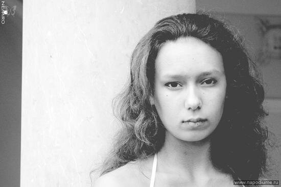 Фото Ксения Суворова