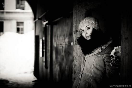 Фото Елена Ефимова
