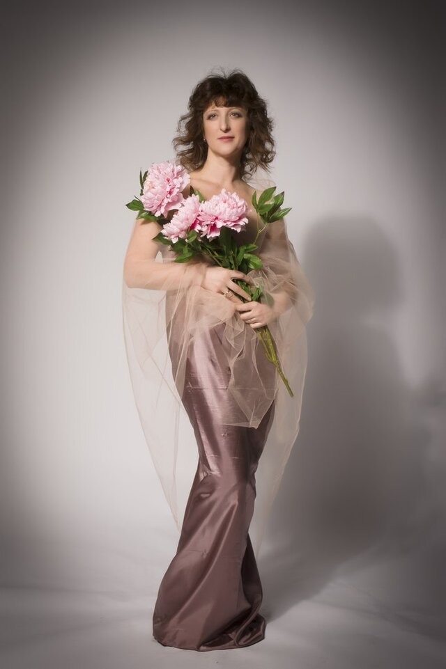 Фото Елена Ульянова