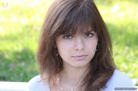 Фото Юлиана Пятницкая