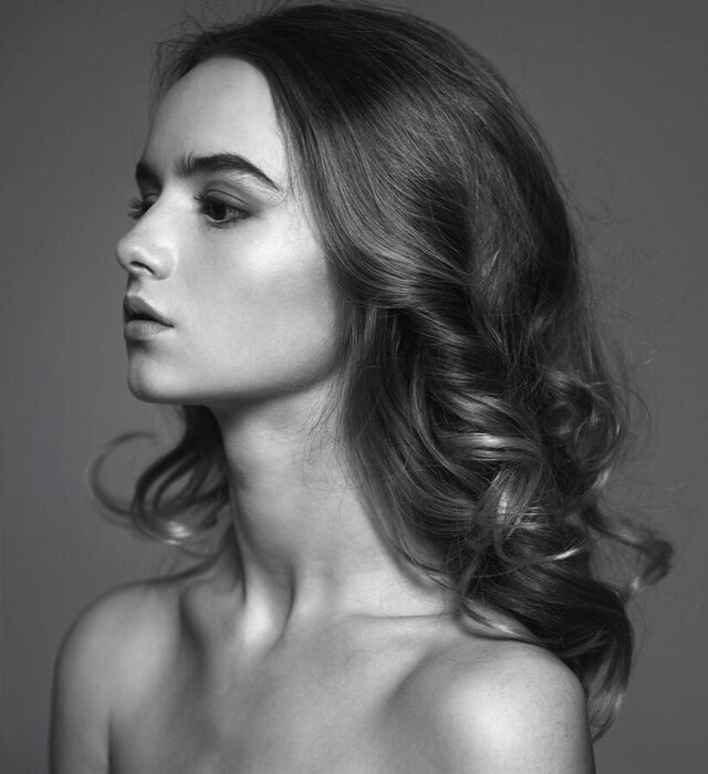 Фото Виталина Константинова
