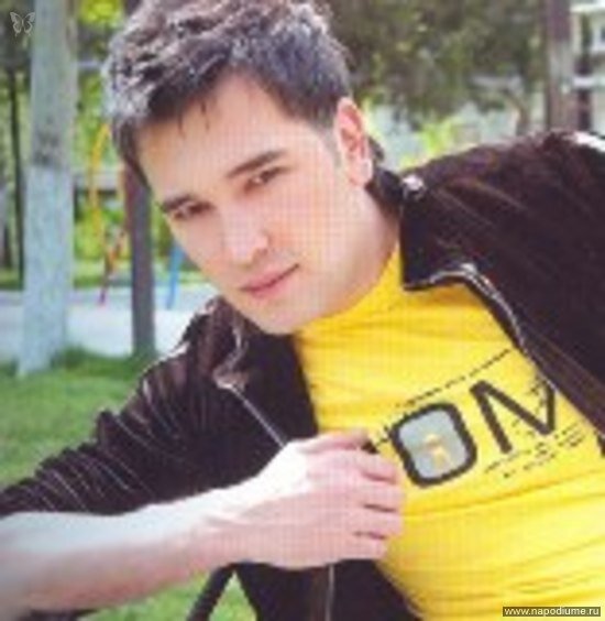 Фото Андрей Роговик