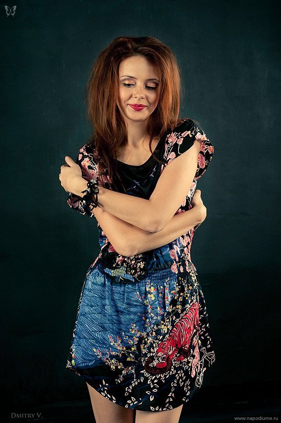 студия,  портрет,  Studio,  Fashion,  Portrait