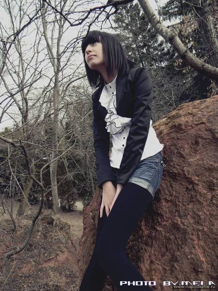 Фото alina melancholia