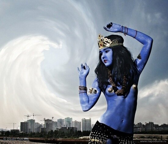 Фото Iva Basara