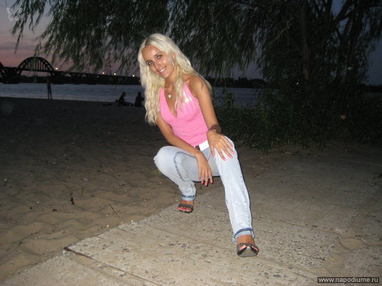 Фото Victoriya Grebenuyk