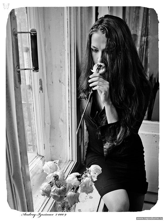 Фото Елена Комарова