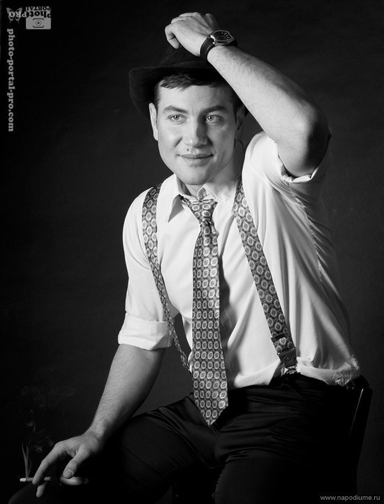 Фото Елена Газарян