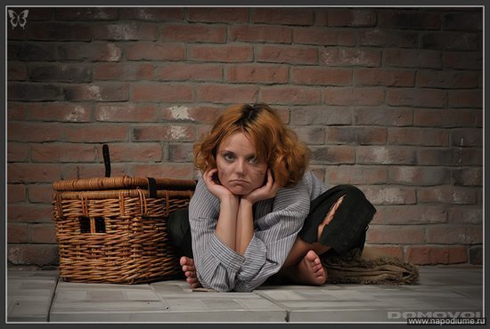 Фото Виктор Domovoi Плетенской