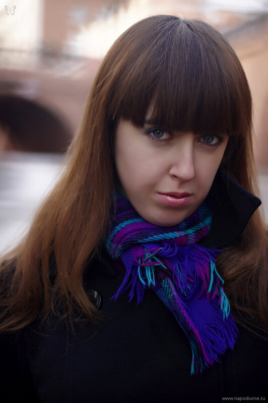 Фото Dasha Gaigalas
