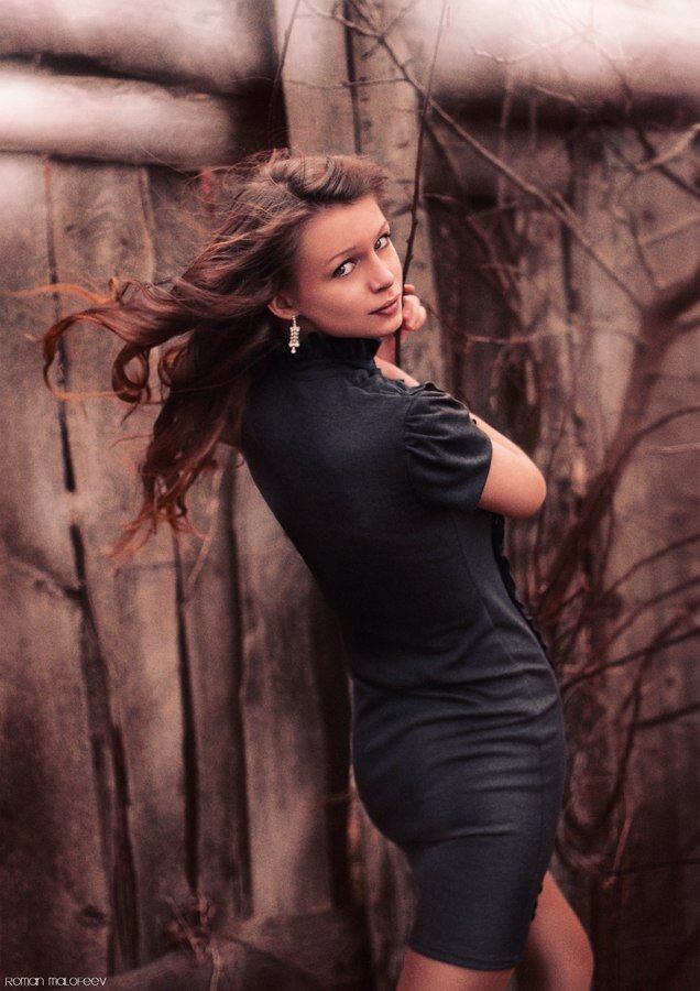 Фото Екатерина КатеринкаBob Беленкова