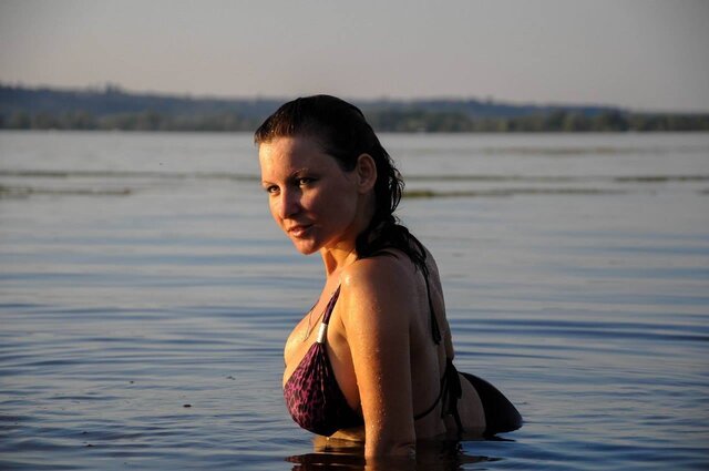 Фото Эльвира Elvi Попова