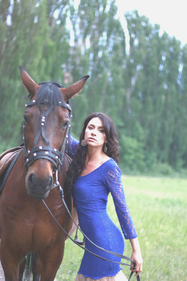 Фото Ксения Кубицкая
